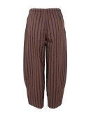 Black Colour - BCMallu Barrel Pant Lev. Juli Black Colour - BCMallu Barrel Pant Lev. Juli