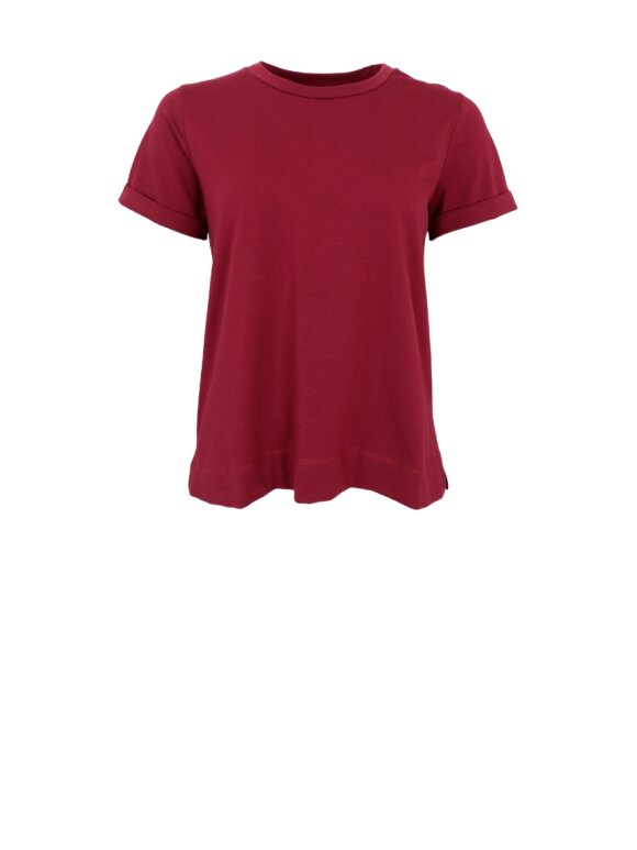 Black Colour - BCMay SS Tee lev. Aug Black Colour - BCMay SS Tee lev. Aug
