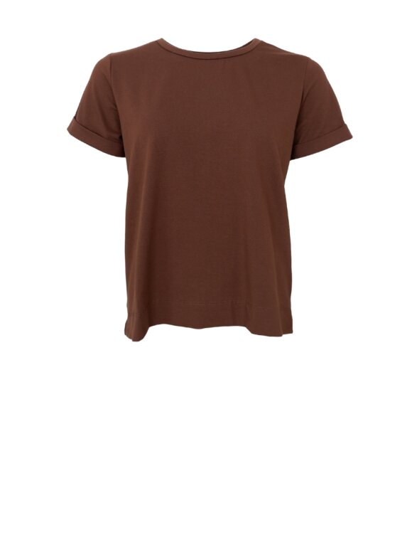 Black Colour - BCMay SS Tee Lev. Aug Black Colour - BCMay SS Tee Lev. Aug