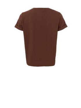 Black Colour - BCMay SS Tee Lev. Aug