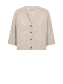 Mos Mosh - MMThora Lizet Knit Cardigan Mos Mosh - MMThora Lizet Knit Cardigan
