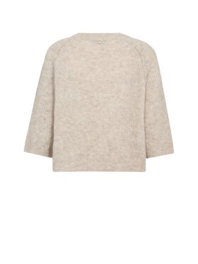 Mos Mosh - MMThora Lizet Knit Cardigan