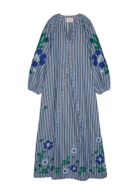 Sissel Edelbo -  Fran Dress