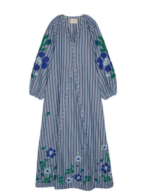 Sissel Edelbo -  Fran Dress