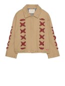 Sissel Edelbo - Dagny Jacket Sissel Edelbo - Dagny Jacket