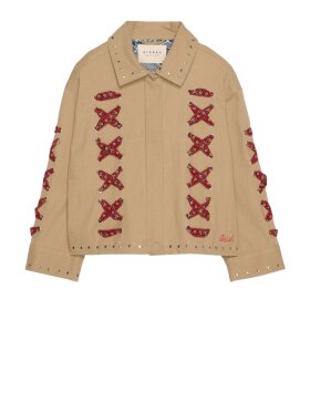 Sissel Edelbo - Dagny Jacket Sissel Edelbo - Dagny Jacket