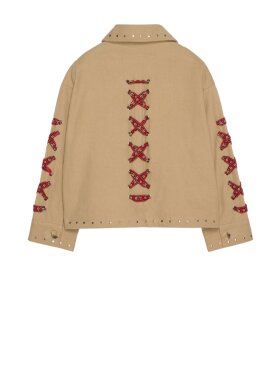 Sissel Edelbo -  Dagny Jacket