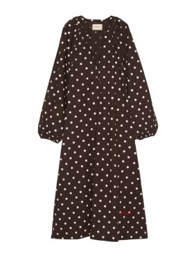 Sissel Edelbo - Lara Dress Sissel Edelbo - Lara Dress