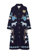 Sissel Edelbo - Rose Coat Sissel Edelbo - Rose Coat