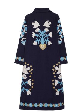 Sissel Edelbo - Rose Coat