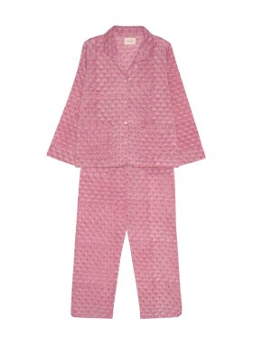 Sissel Edelbo - SE 2033 Nuit Pyjamas Set Sissel Edelbo - SE 2033 Nuit Pyjamas Set
