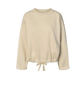 Rabens Saloner - Sheela Sweat Top Rabens Saloner - Sheela Sweat Top