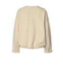 Rabens Saloner - Sheela Sweat Top Rabens Saloner - Sheela Sweat Top