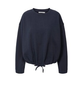 Rabens Saloner - Sheela Sweat Top Rabens Saloner - Sheela Sweat Top