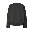 Rabens Saloner - Sheela Sweat Top Rabens Saloner - Sheela Sweat Top