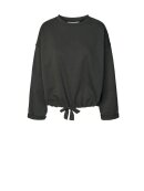 Rabens Saloner - Sheela Sweat Top Rabens Saloner - Sheela Sweat Top