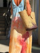 Mos Mosh - MMNylo Landscape Dress
