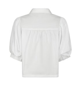 Neo Noir - Eta Poplin Shirt