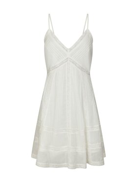 Neo Noir -  Valora S Voile Dress