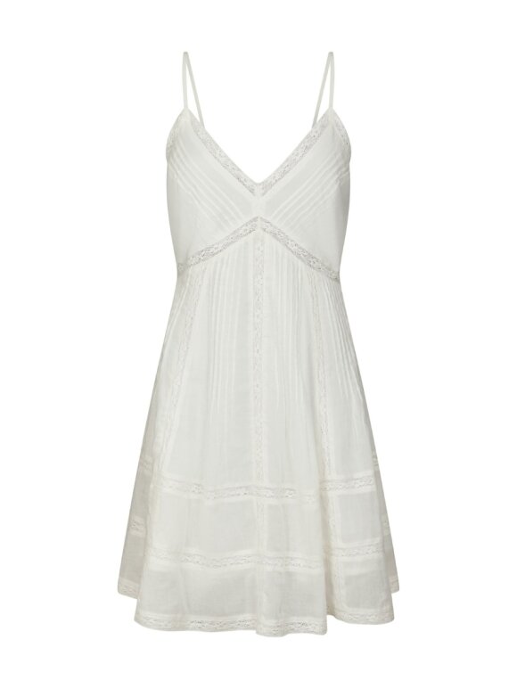 Neo Noir -  Valora S Voile Dress