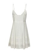 Neo Noir -  Valora S Voile Dress