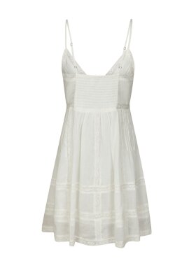 Neo Noir -  Valora S Voile Dress