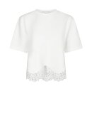 Neo Noir - Iria Lace Tee