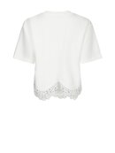 Neo Noir - Iria Lace Tee