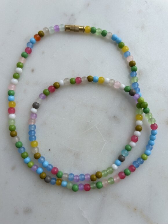 annavii - Alma Pearl Necklace annavii - Alma Pearl Necklace