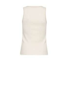 Mos Mosh - MMAra Rib Tank Top