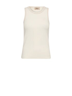 Mos Mosh - MMAra Rib Tank Top