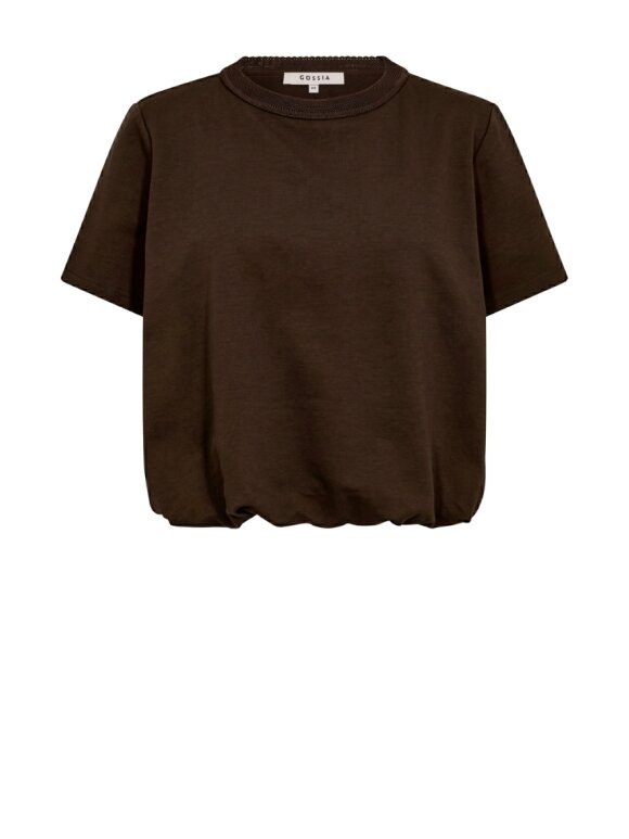 GOSSIA - KarolineGO Tee GOSSIA - KarolineGO Tee