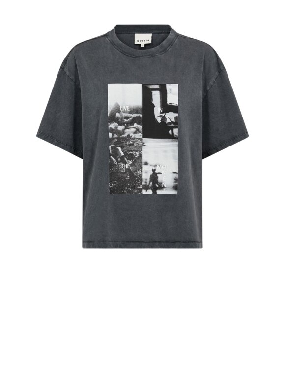 GOSSIA - MaggieGO Tee GOSSIA - MaggieGO Tee