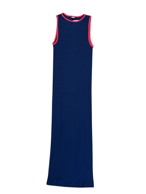 Nørgaard Paa Strøget - NPS Tank Dress Kontrast