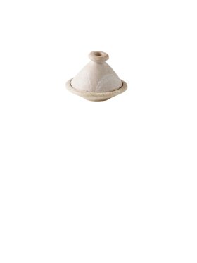Tine K - Moroccan Tagine w/Lid