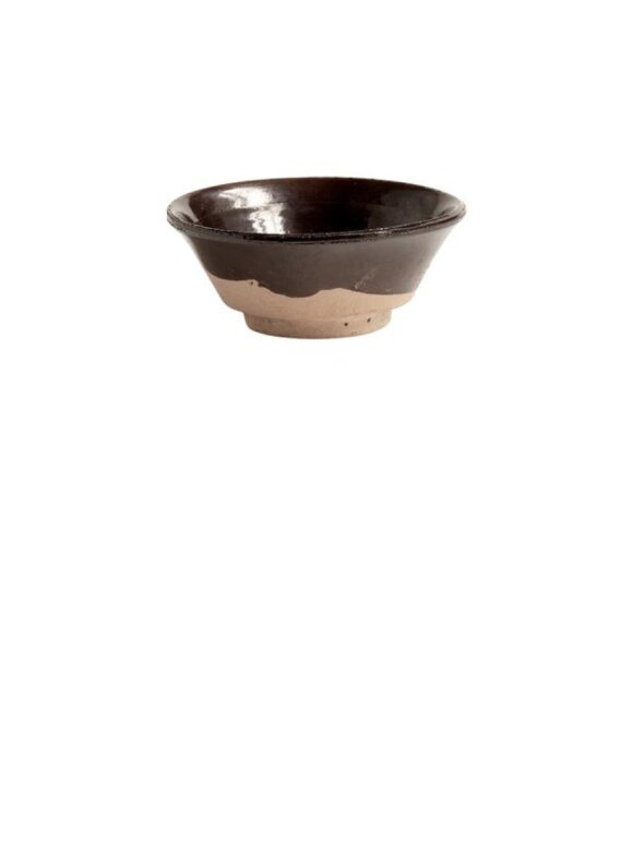 Tine K - Clay Bowl