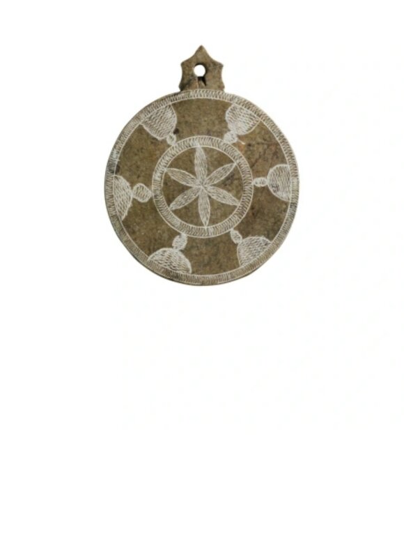 Tine K - Wall Alabaster Deco