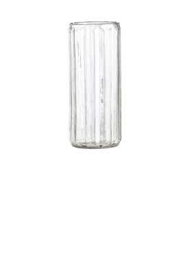 Tine K - Mata Fluted Glass Vase