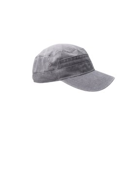 Black Colour - BCGlenna Cap
