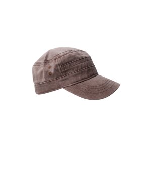 Black Colour - BCGlenna Cap  - Lev Aug