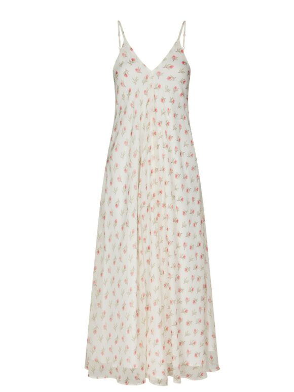 Neo Noir - Grazia Flower Dress