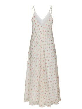Neo Noir - Grazia Flower Dress