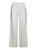 Neo Noir - Meggie Dot Track Suit Pant Neo Noir - Meggie Dot Track Suit Pant