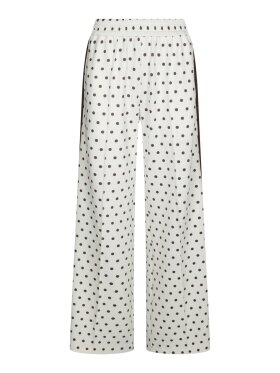 Neo Noir - Meggie Dot Track Suit Pant