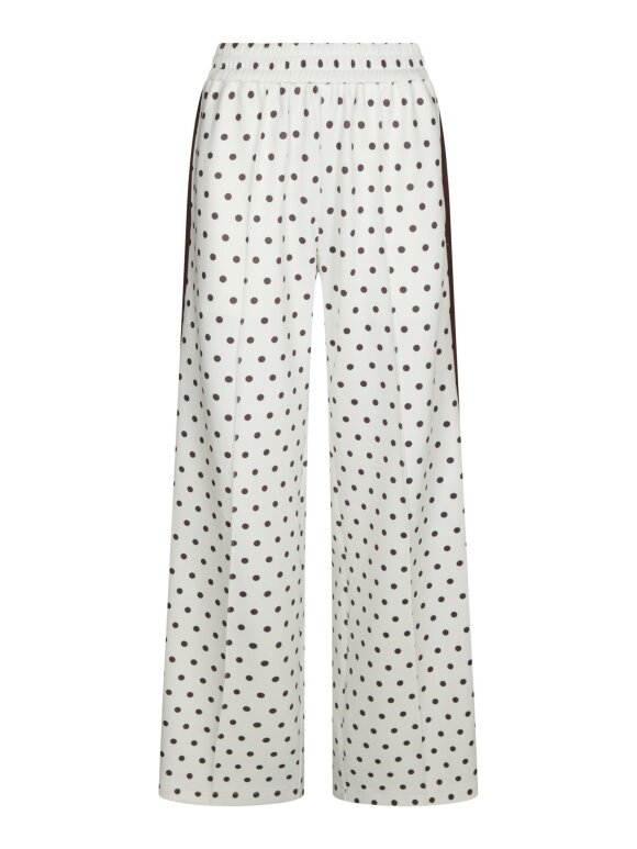 Neo Noir - Meggie Dot Track Suit Pant Neo Noir - Meggie Dot Track Suit Pant