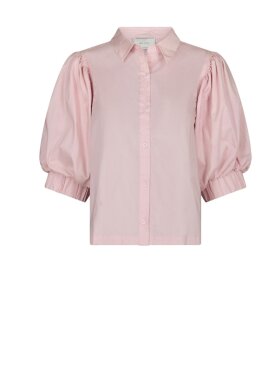 Neo Noir - Eta Poplin Shirt