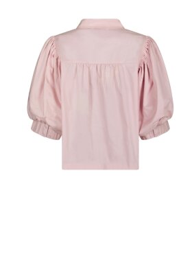 Neo Noir - Eta Poplin Shirt