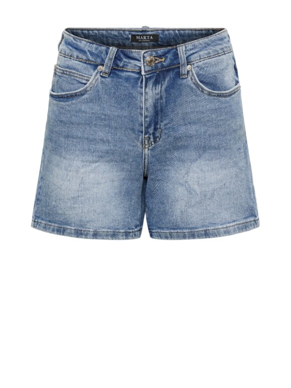 MARTA - MdcDivine Shorts