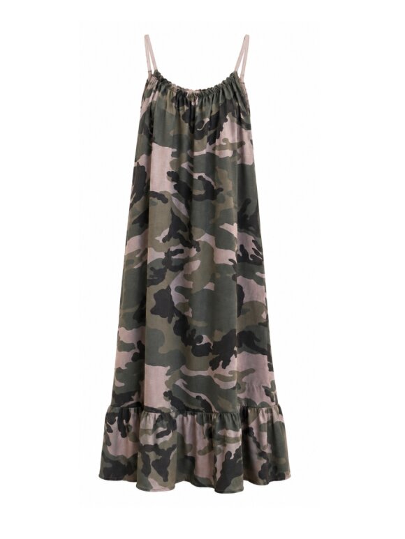 MARTA - MdcLuliana Dress MARTA - MdcLuliana Dress