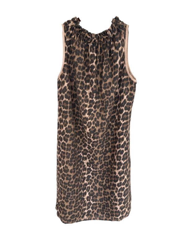 MARTA - Leo MdcLuppa Dress MARTA - Leo MdcLuppa Dress
